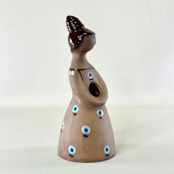 Kvindefigur - Deco Helsingborg 