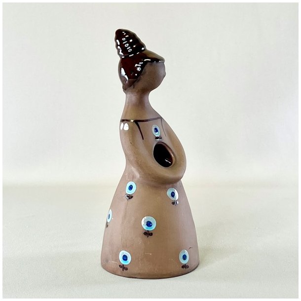 Kvindefigur - Deco Helsingborg 