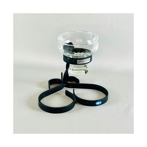 Fyrfadslysestage - svensk, Bollebygdslyktan 