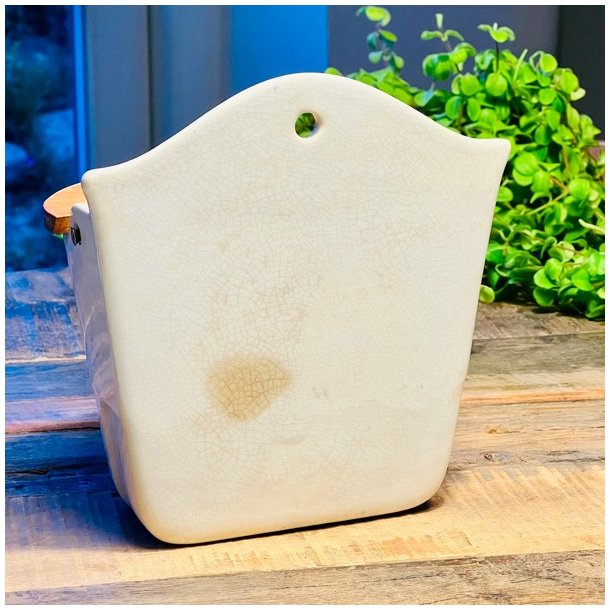 Saltkar med lg - Rrstrand 