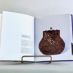 Tasker i sting og stof - Bettina Andersen 