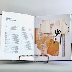 Tasker i sting og stof - Bettina Andersen 