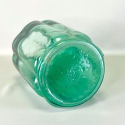 Sylteglas - vintage, fransk