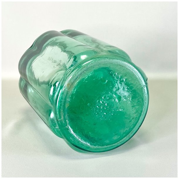 Sylteglas - vintage, fransk