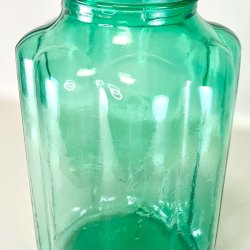 Sylteglas - vintage, fransk