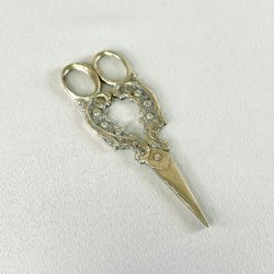 Vintage saks - sysaks