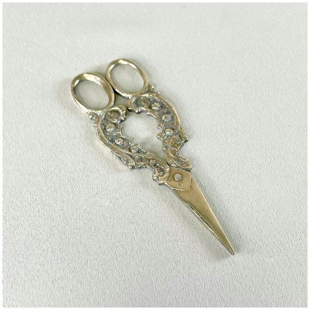 Vintage saks - sysaks