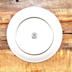 Tallerken - ostefondue 