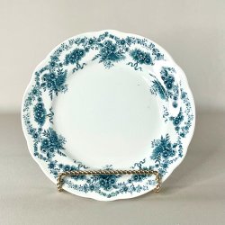 Tallerken - 'Margit', R�rstrand