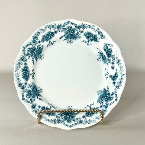 Tallerken - 'Margit', R�rstrand