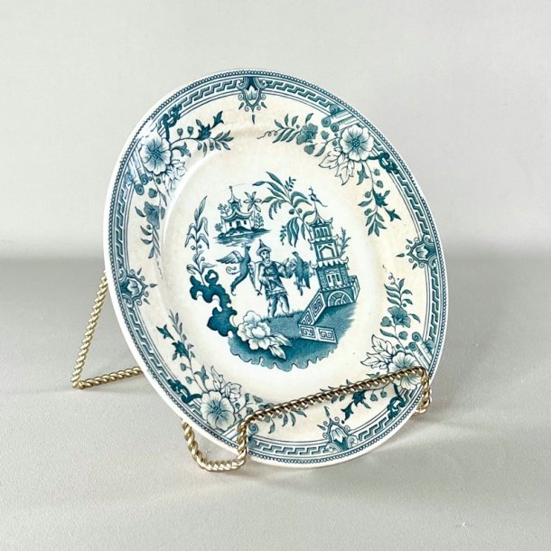 Tallerken - 'Singapore', R�rstrand