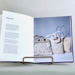 Tasker i sting og stof - Bettina Andersen 