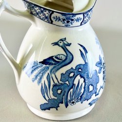 Tekande - Wood &amp; Sons 'Cosy' engelsk porceln 