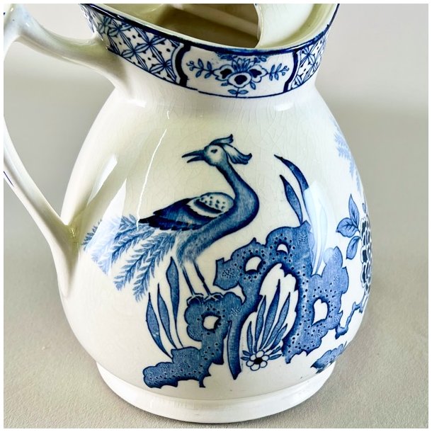 Tekande - Wood &amp; Sons 'Cosy' engelsk porceln 