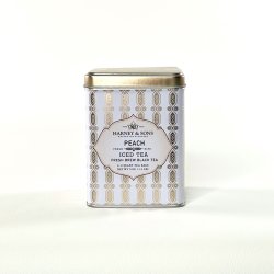 Ted�ser - metal beholdere 