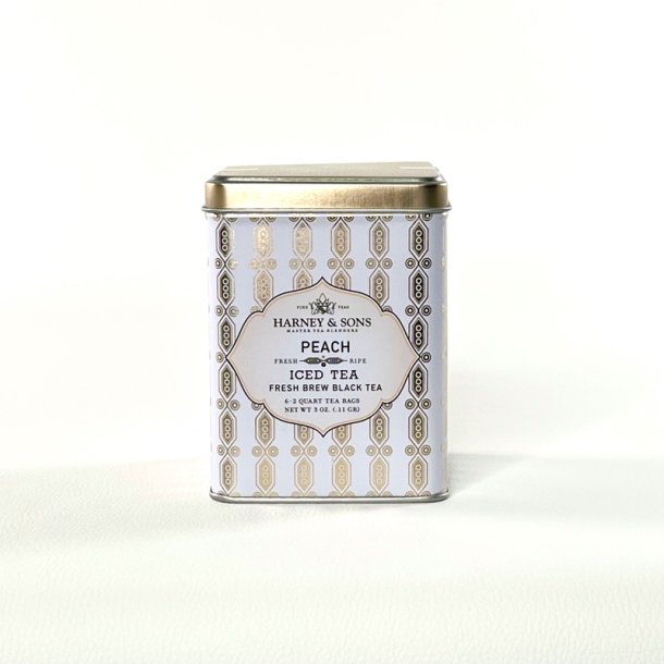 Ted�ser - metal beholdere 