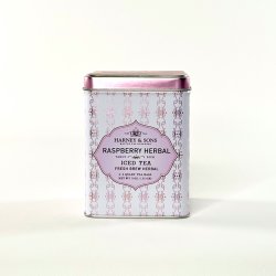 Ted�ser - metal beholdere 