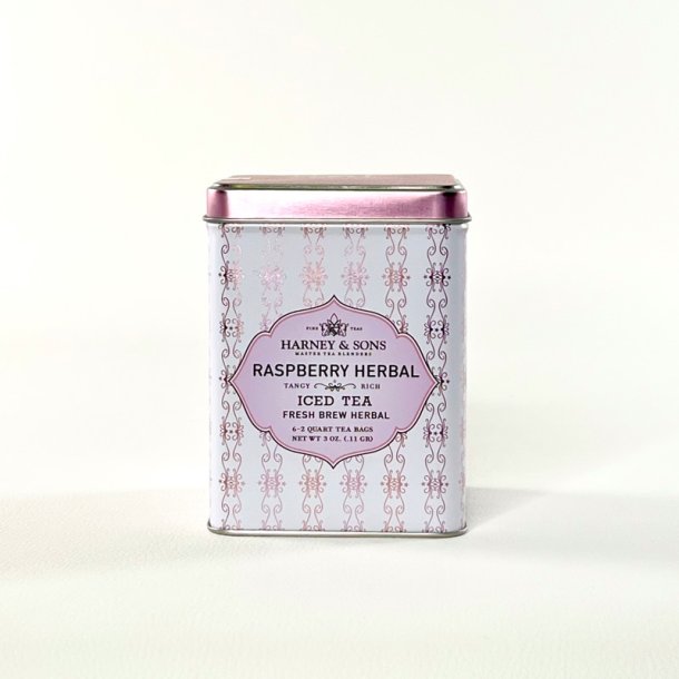 Ted�ser - metal beholdere 