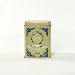 Ted�ser - metal beholdere 