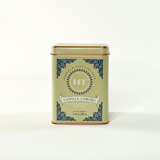 Ted�ser - metal beholdere 