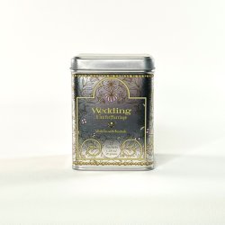 Ted�ser - metal beholdere 