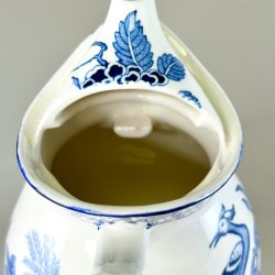 Tekande - Wood &amp; Sons 'Cosy' engelsk porceln 