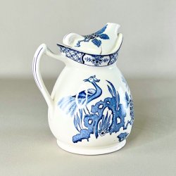 Tekande - Wood &amp; Sons 'Cosy' engelsk porceln 