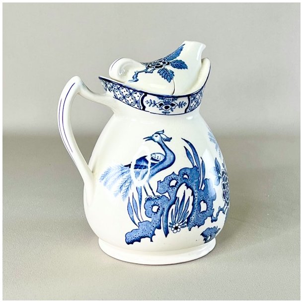 Tekande - Wood &amp; Sons 'Cosy' engelsk porceln 