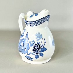 Tekande - Wood &amp; Sons 'Cosy' engelsk porceln 