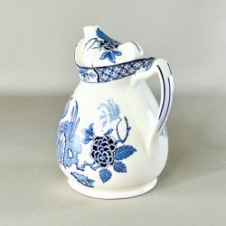 Tekande - Wood &amp; Sons 'Cosy' engelsk porceln 