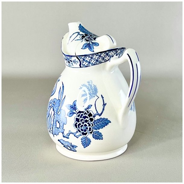 Tekande - Wood &amp; Sons 'Cosy' engelsk porceln 