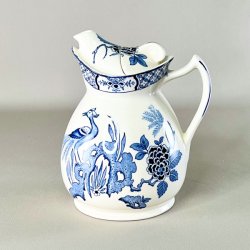 Tekande - Wood &amp; Sons 'Cosy' engelsk porceln 
