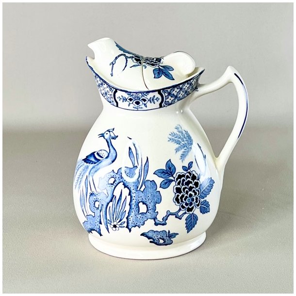 Tekande - Wood &amp; Sons 'Cosy' engelsk porceln 