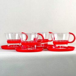 Bodum tekopper (4 st)