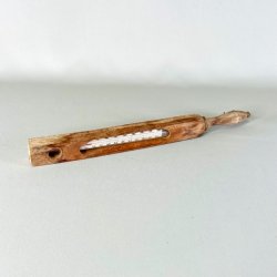 Termometer - vintage i tr
