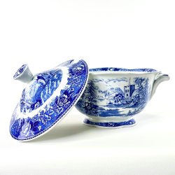 Terrin med l�g - Arabia of Finland 