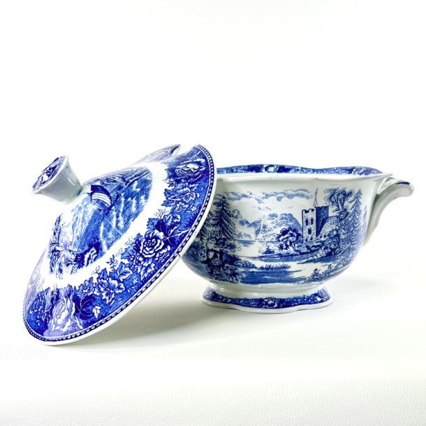 Terrin med l�g - Arabia of Finland 