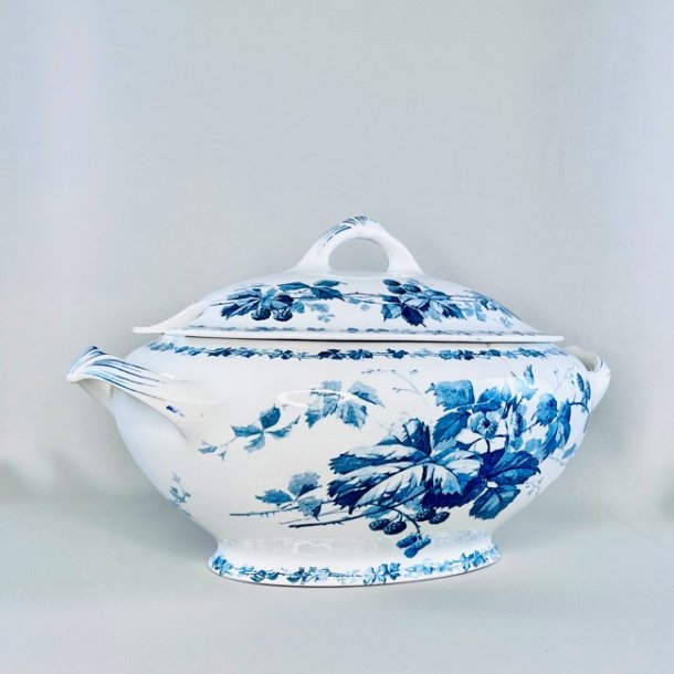 Terrin med lg - Brombeere fra Villeroy &amp; Boch