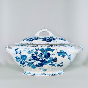 Terrin med lg - Brombeere fra Villeroy & Boch