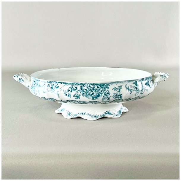 Terrin - serveringsskl 'Calsada', engelsk porceln 