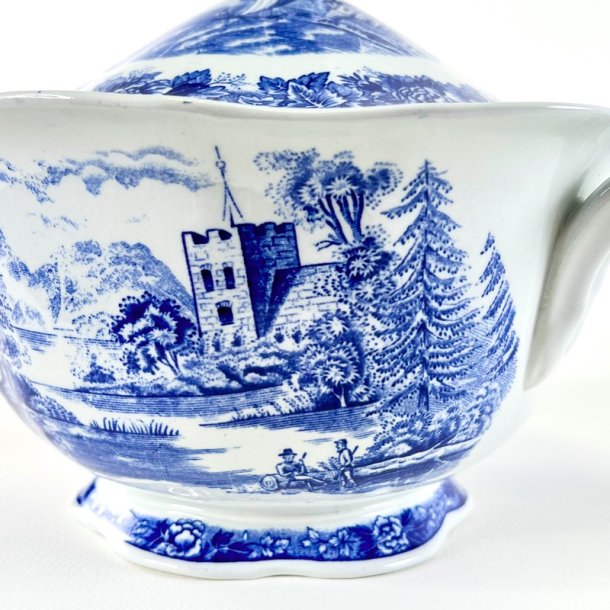 Terrin med l�g - Arabia of Finland 