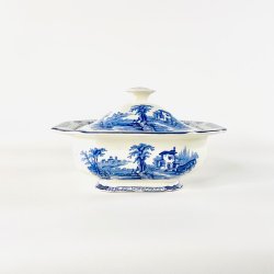 Terrin med l�g - Landscape, Adams Est. 1657 