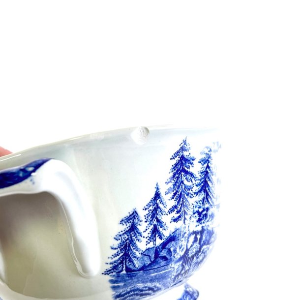 Terrin med l�g - Arabia of Finland 