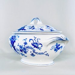 Terrin med lg - 673 fra Villeroy &amp; Boch