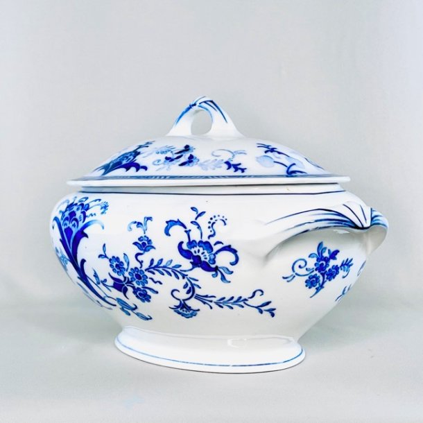 Terrin med lg - 673 fra Villeroy &amp; Boch