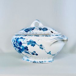 Terrin med lg - Brombeere fra Villeroy &amp; Boch