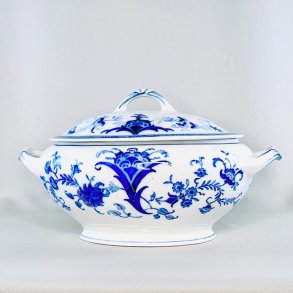 Terrin med lg - 673 fra Villeroy & Boch