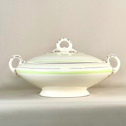 Terrin med lg - Empire, England