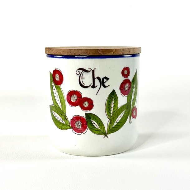 Knabstrup 'Pernille' krukke til the