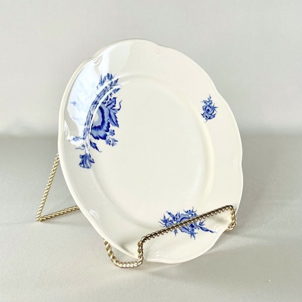 Tallerken - 'Three Roses', Arabia of Finland